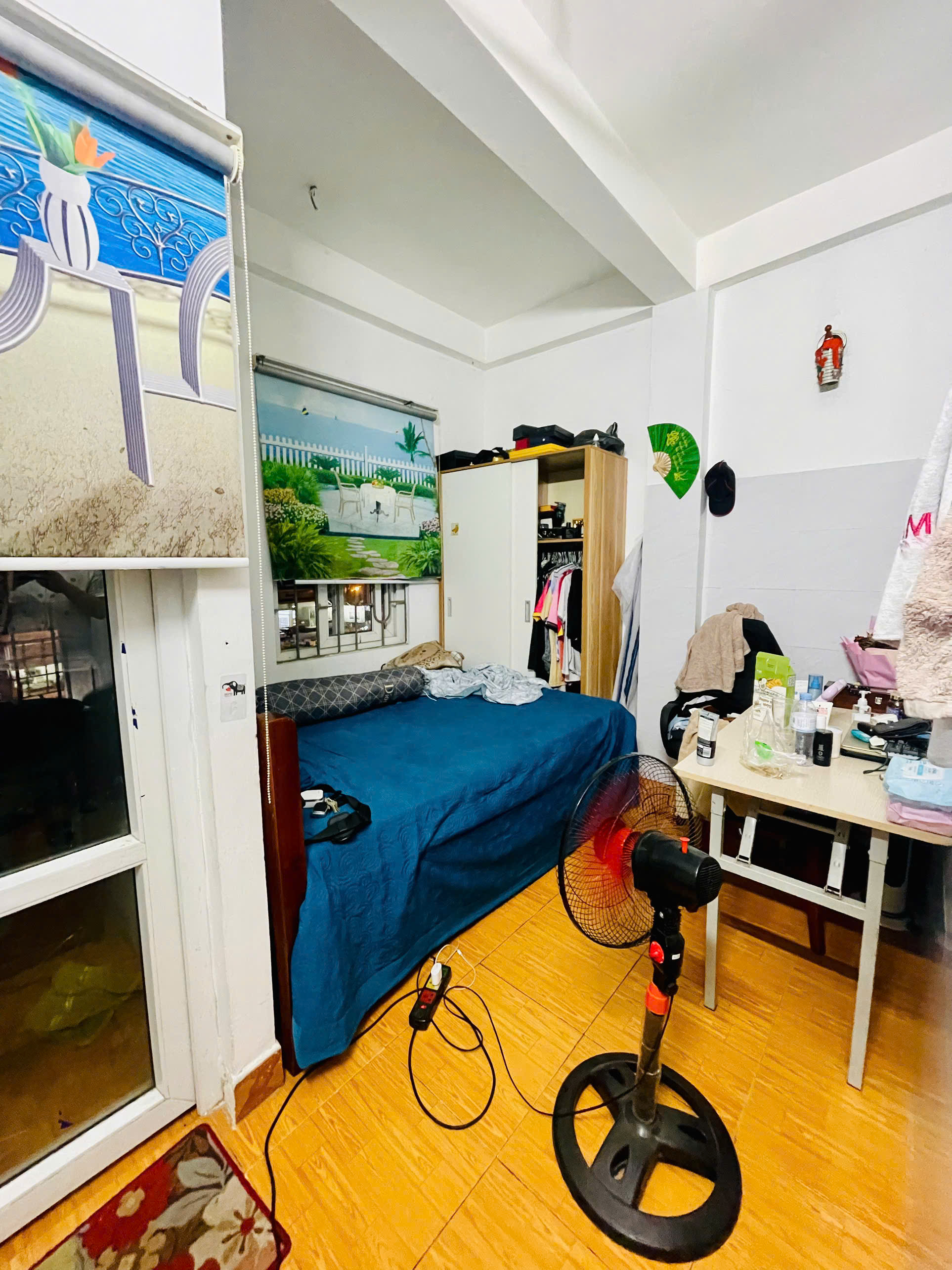 🏡 BÁN NHÀ DÒNG TIỀN KHỦNG – VẠN PHÚC, HÀ ĐÔNG – 58M² x 7 TẦNG – 17 PHÒNG KHÉP KÍN – 16.5 TỶ 💰 - Ảnh chính